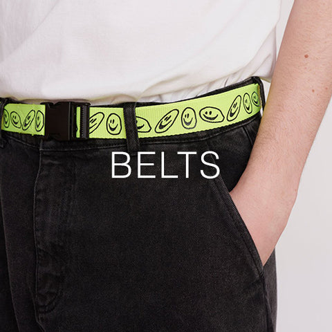 Belts