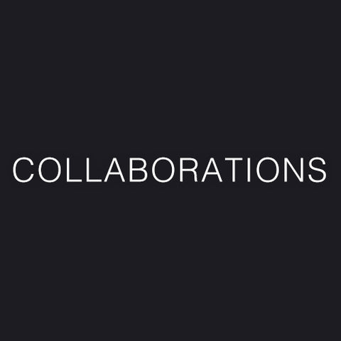 Collaborations