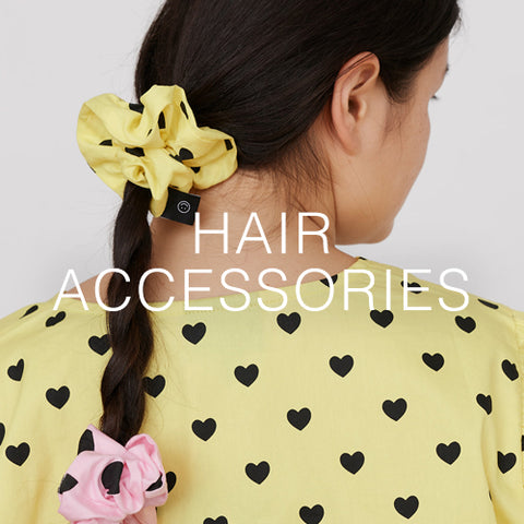 Hair Accessories