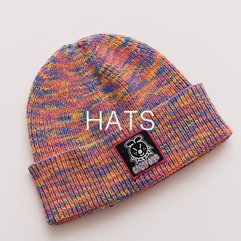 Men's Hats & Caps