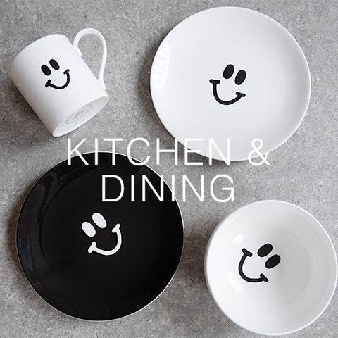 Kitchen & Dining