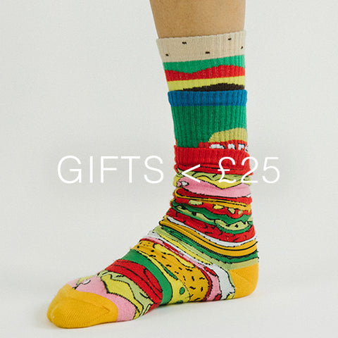 Gifts Under £25