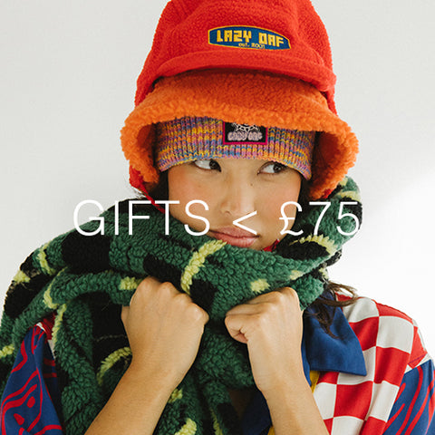 Gifts Under £75