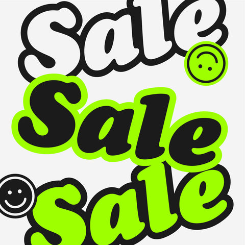 Sale Shoes & Accessories