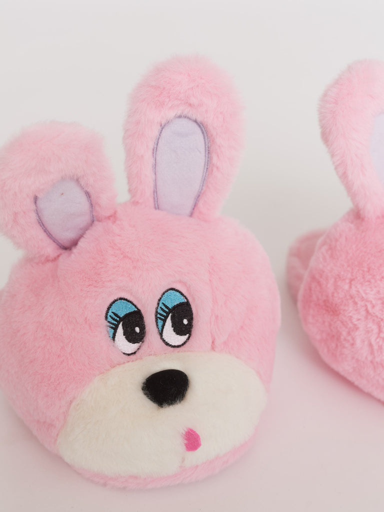Bunny Slippers – Lazy Oaf