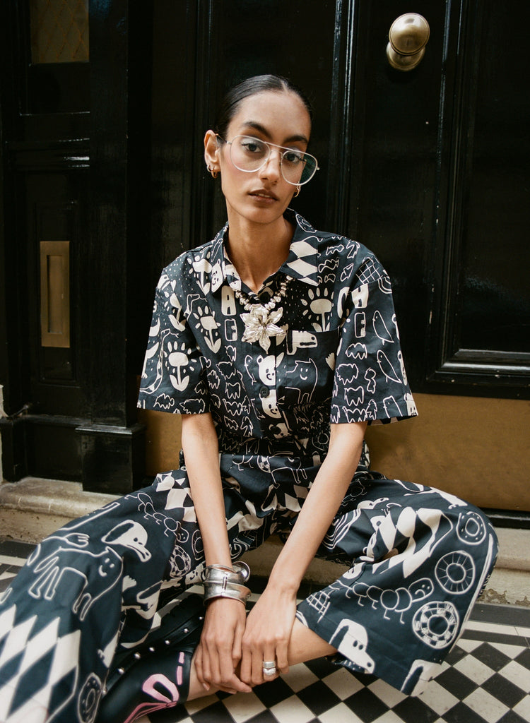 KatieSilvesterLazyOafFurryFrie