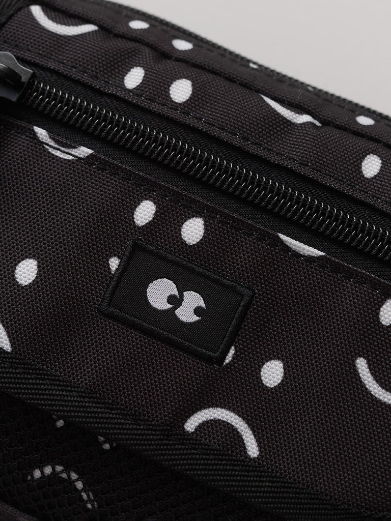 Happy Sad Mini Bag – Lazy Oaf