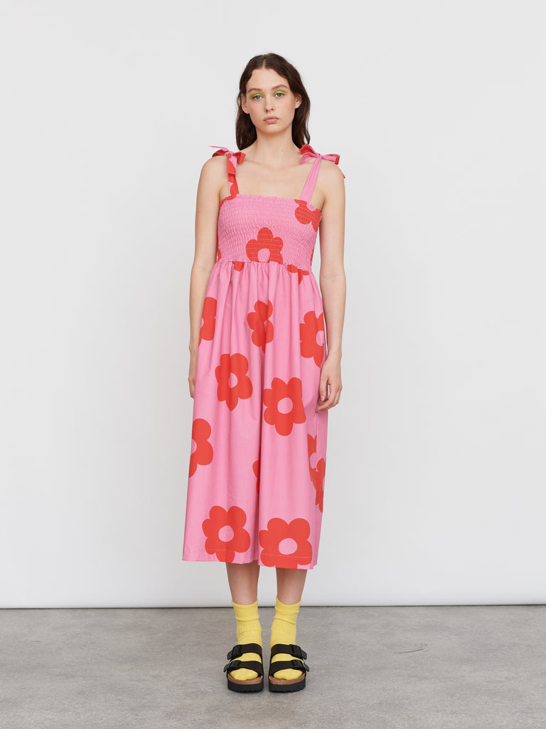 lazy oaf red dress Strawberry Mini Dress Lazy Oaf