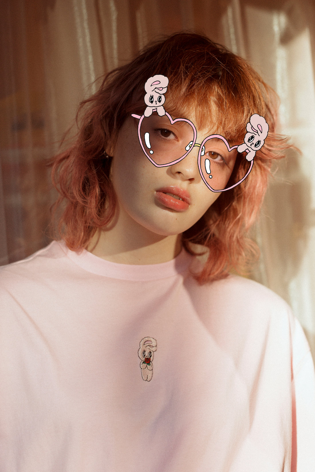 Esther Loves Oaf Collection