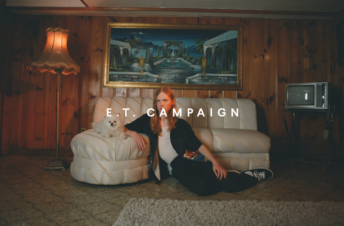E.T. Campaign