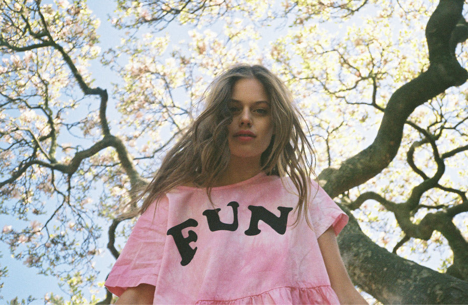 Hot Fun