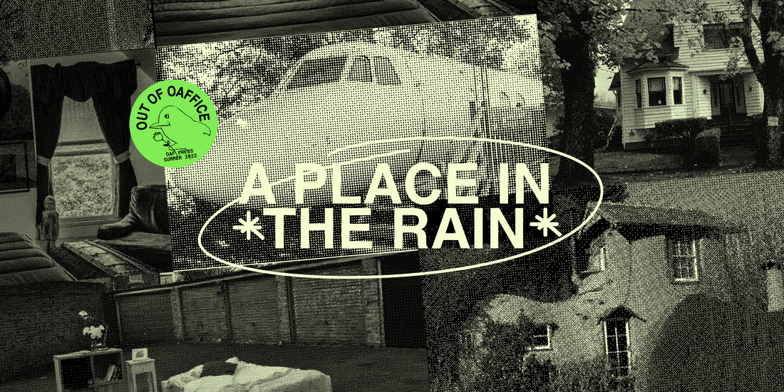 A PLACE IN THE RAIN