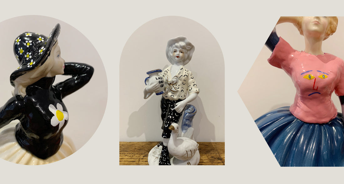 Meet the Maker: Haus of Lucy