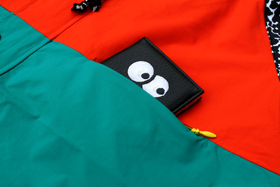 Winter '13: Coat Close Ups