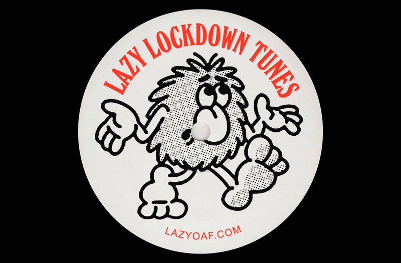Lazy Lockdown Tunes