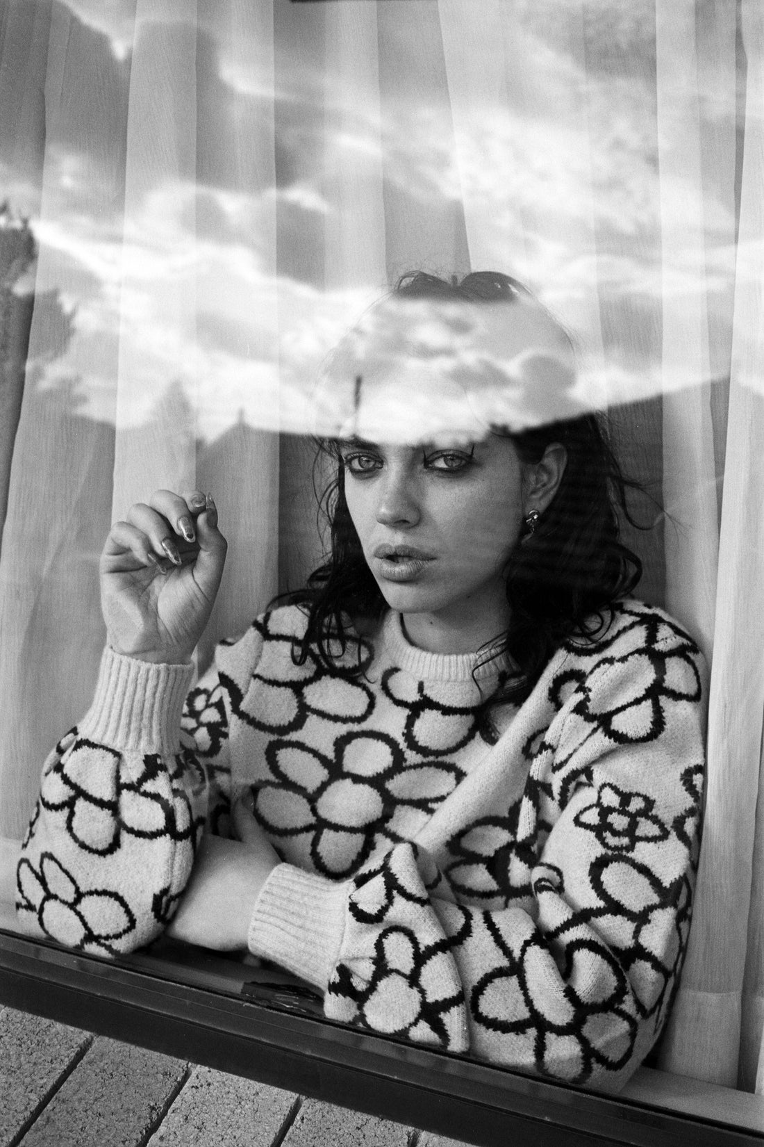 Imogen Wilson Dress Up Dress Down