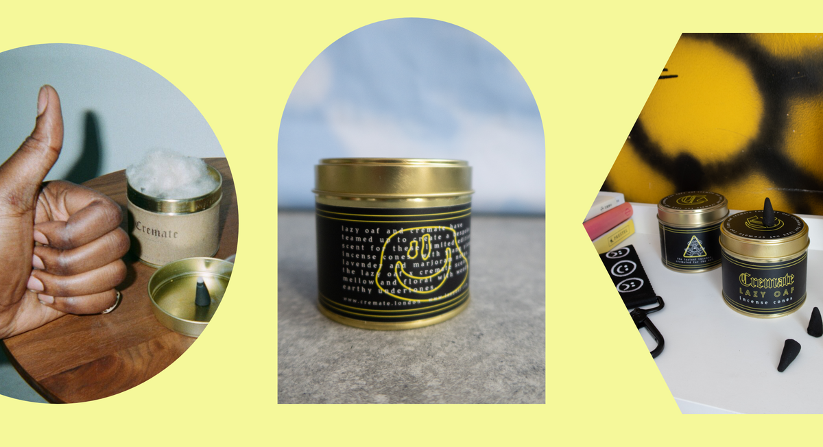 Meet the Maker: Cremate