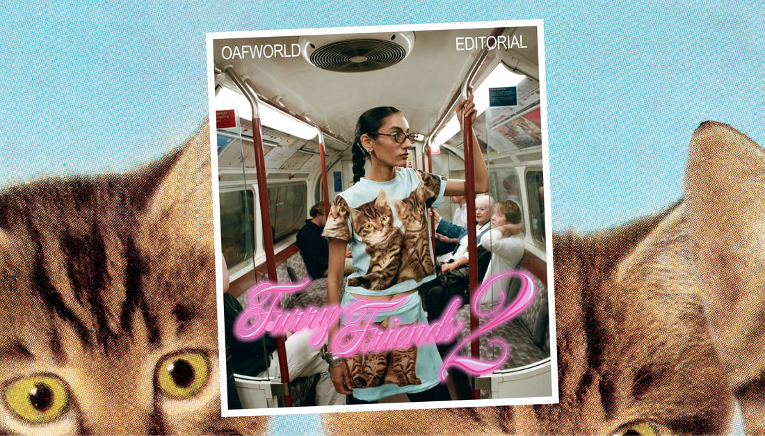 Furry Friends Bark 2 Editorial