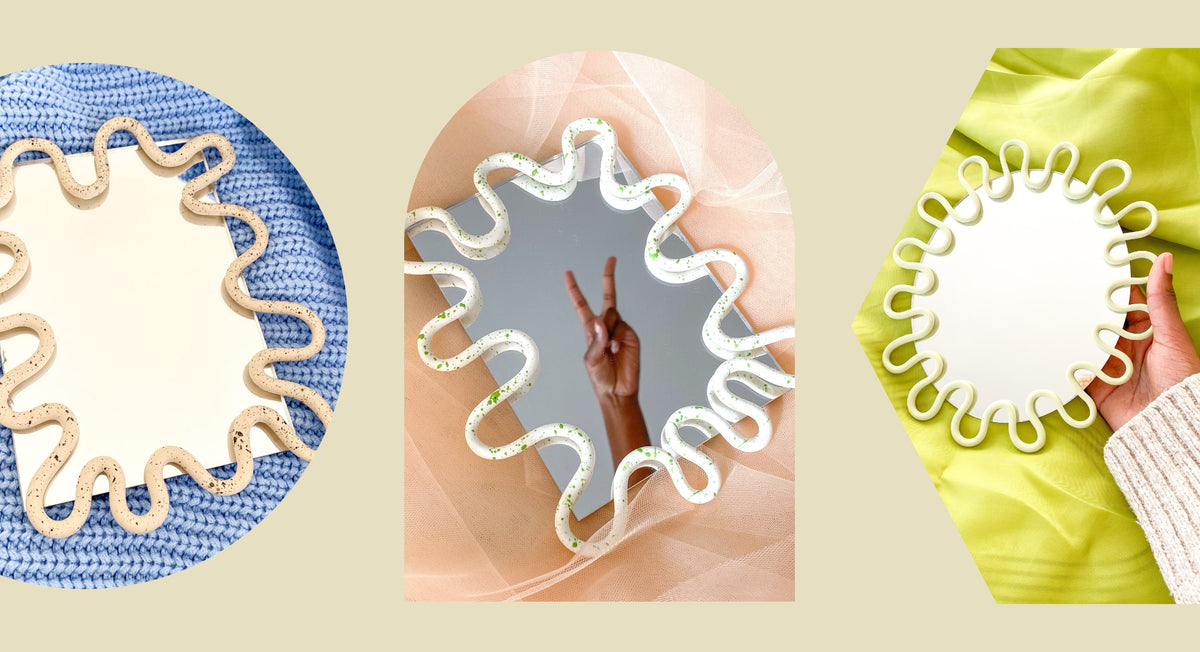 STORE EXCLUSIVES - Meet the Maker: Lotta Blobs