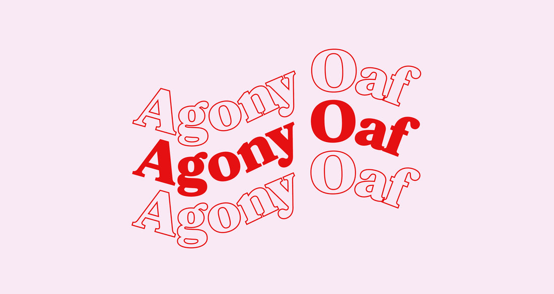 Agony Oaf
