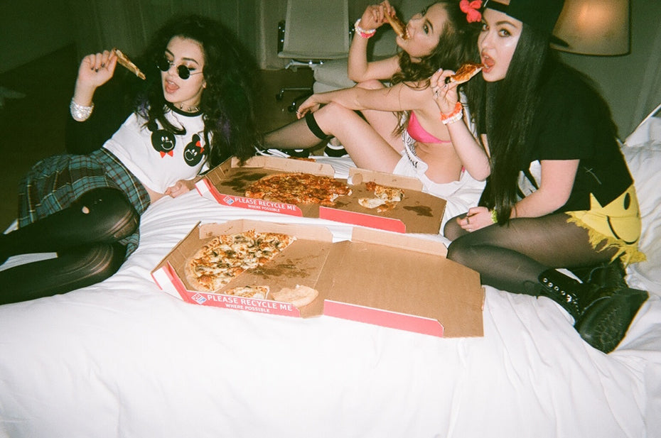 What We Like: Charli XCX