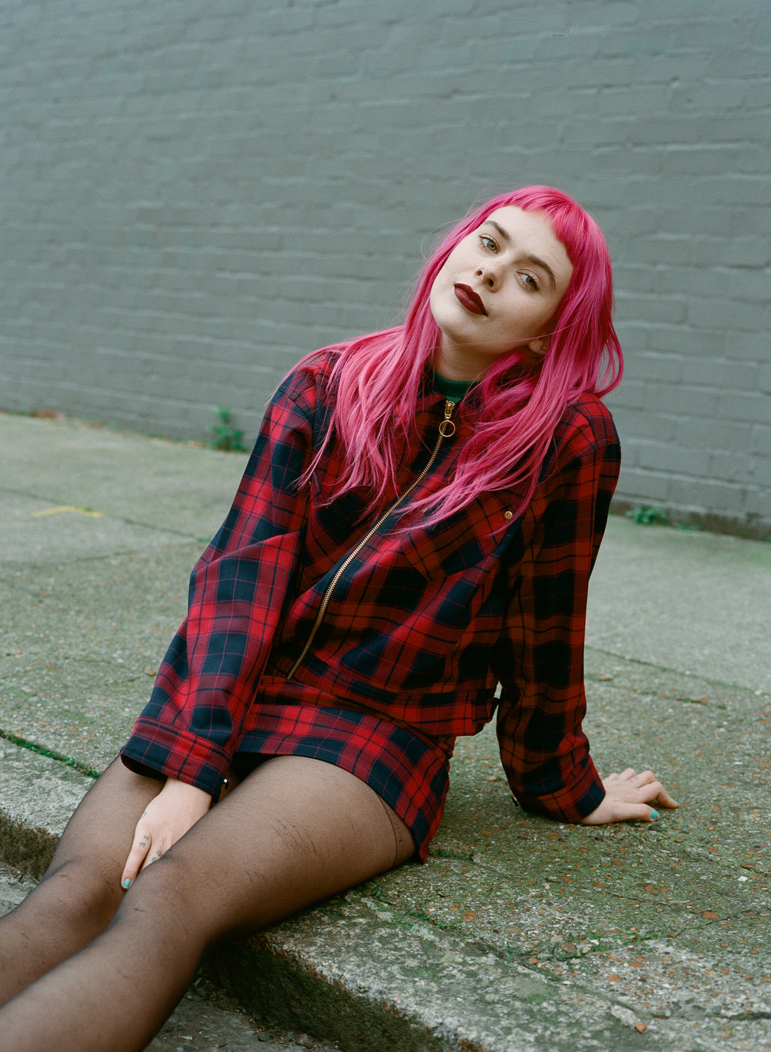 Household Names IV - GIRLI
