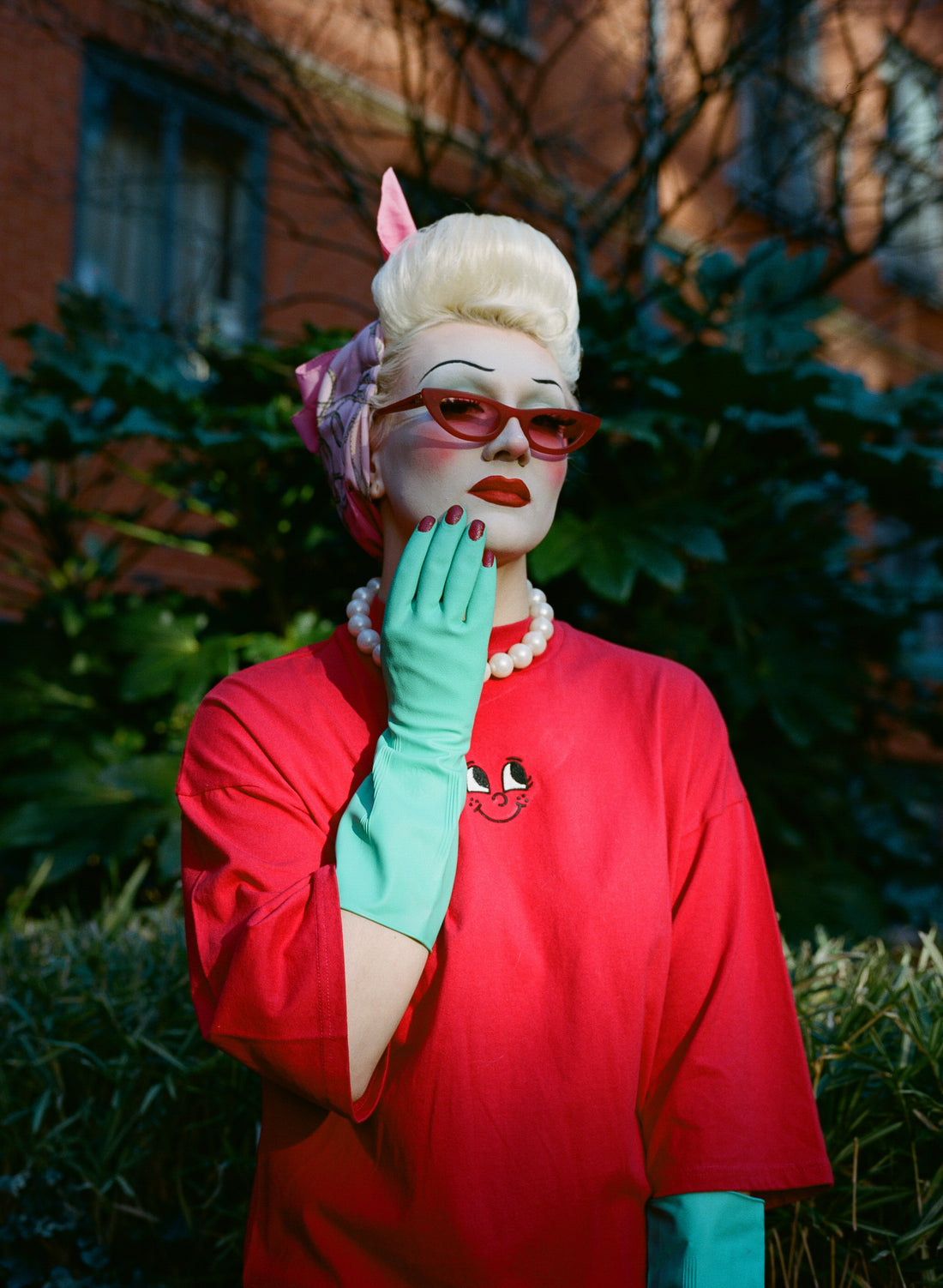 Household Names III - Juno Birch