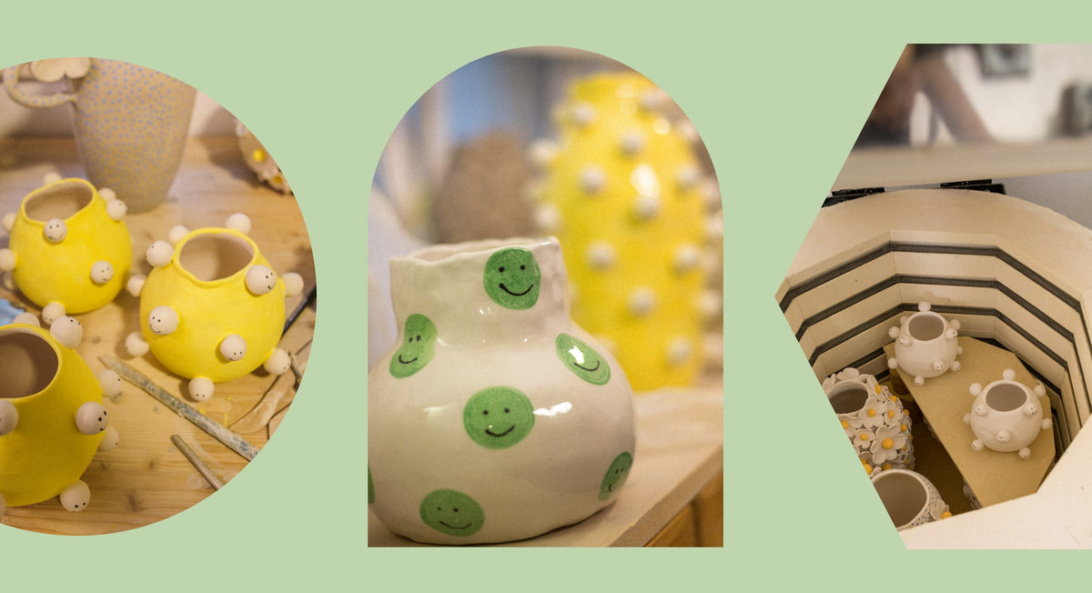 STORE EXCLUSIVES - Meet The Maker: Lomito