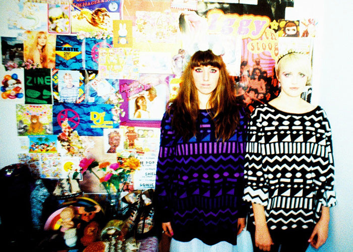 Lomography x Lazy Oaf: You're Just Like a Dream