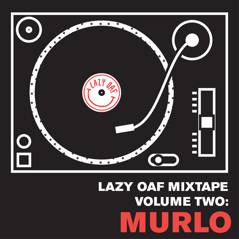 Lazy Oaf Mixtape: Volume 2