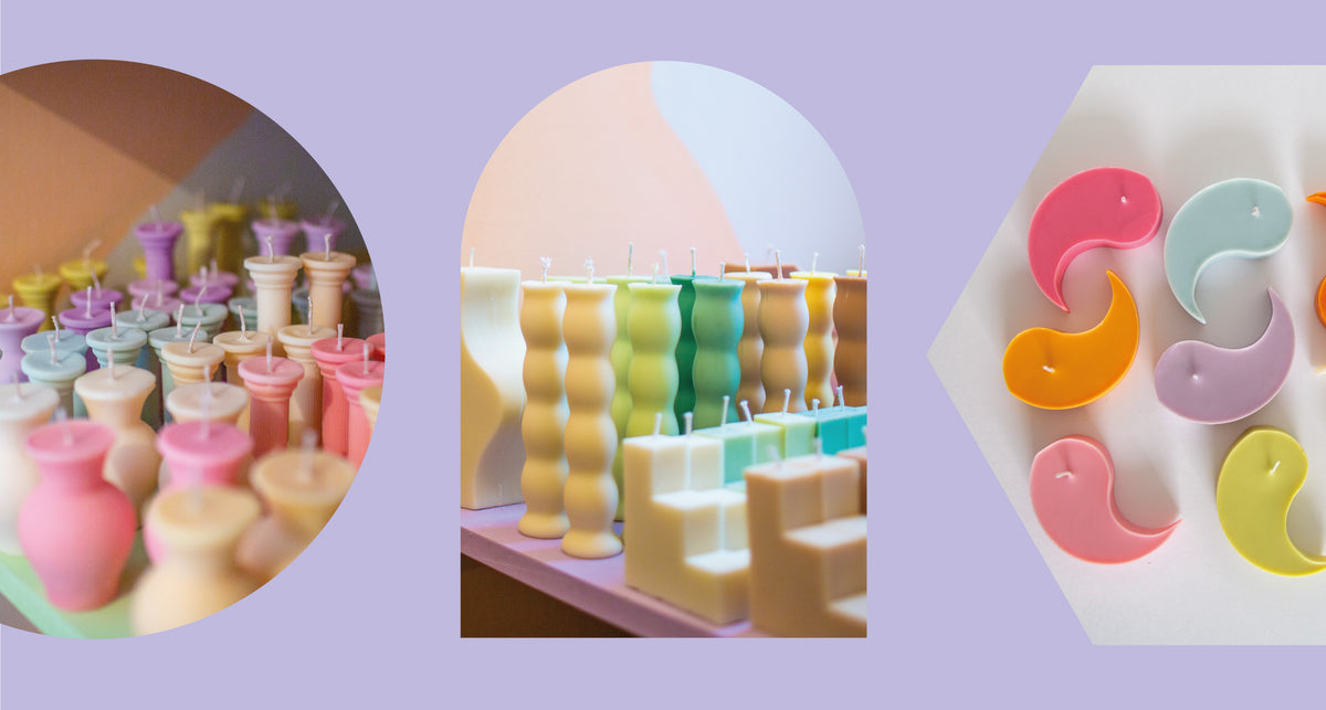 Store Exclusives | Meet the Maker: Nata Store