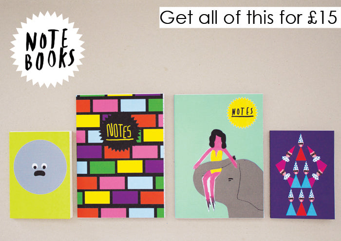 Stock up on Stocking Fillers