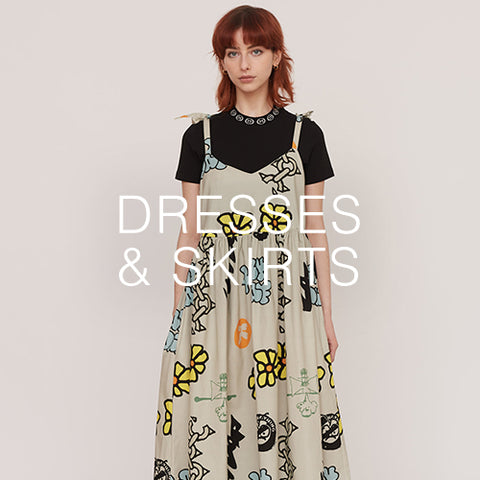 All skirts & dresses