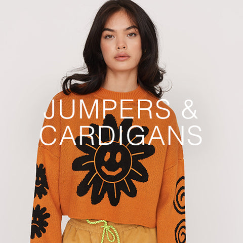All jumpers & cardigans
