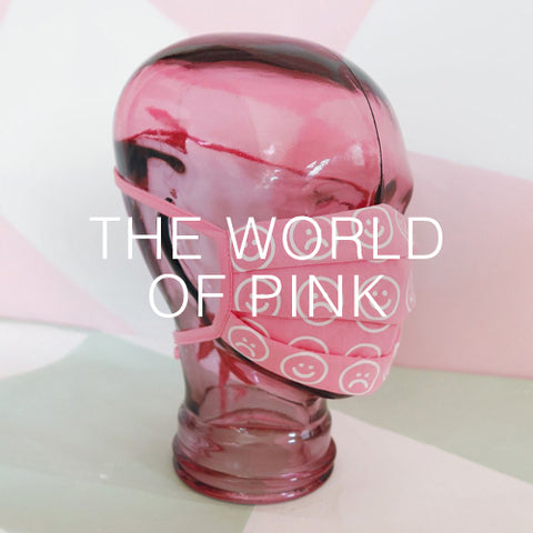 The World of Pink