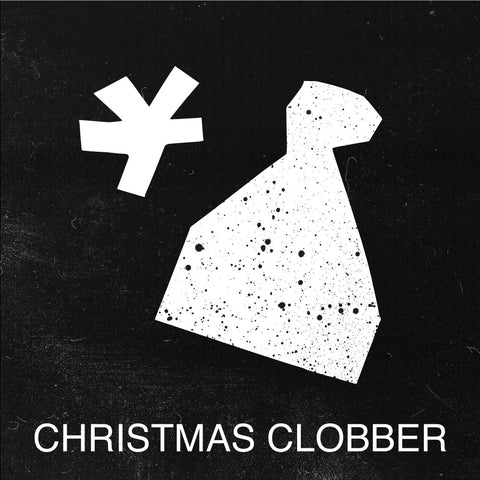 Christmas Clobber