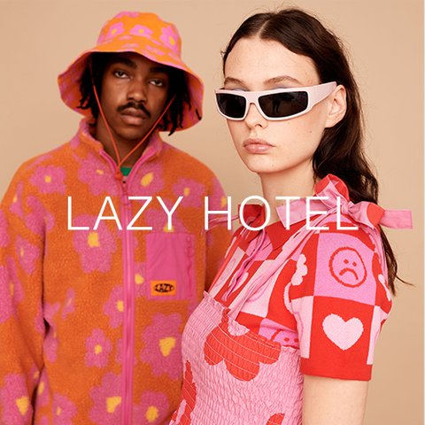 Lazy Hotel