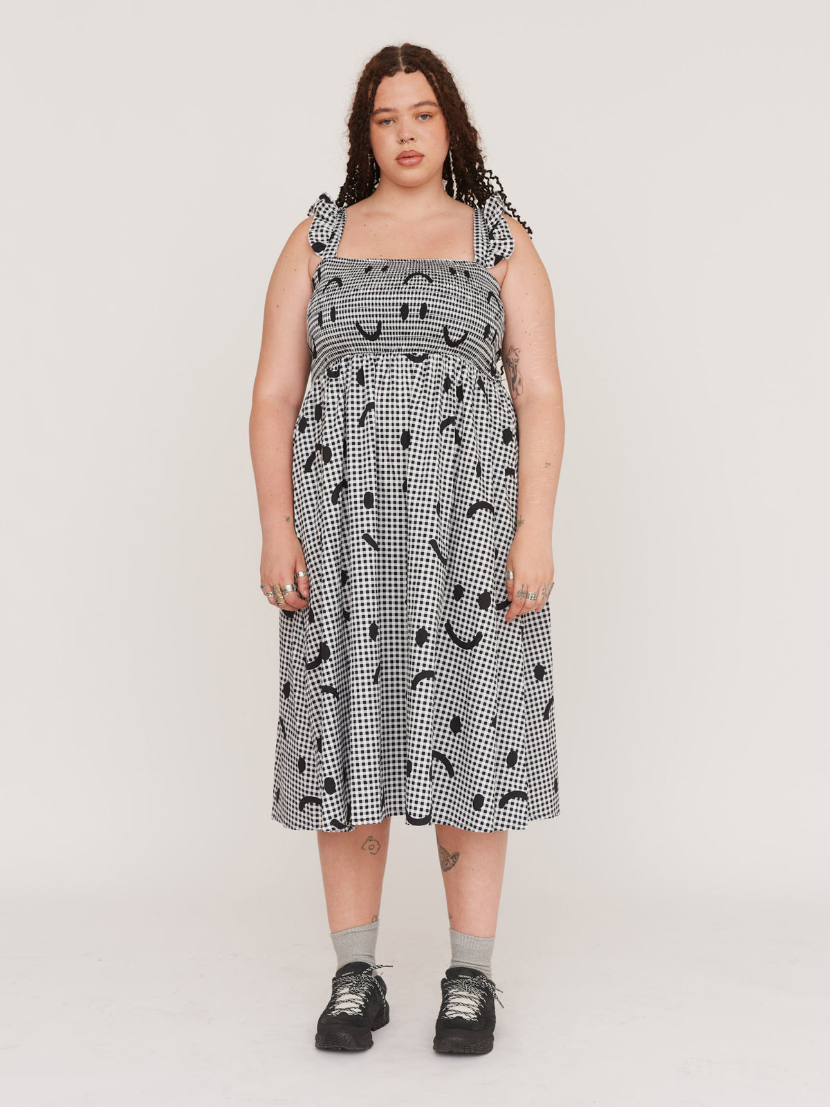 collection-curve