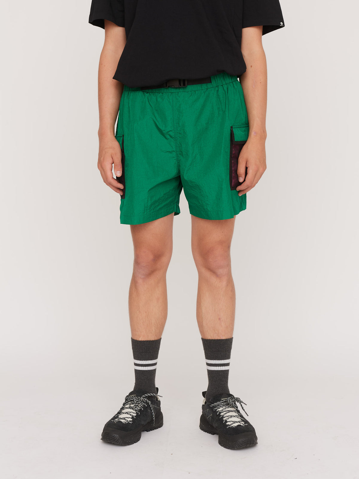 Techy Shorts