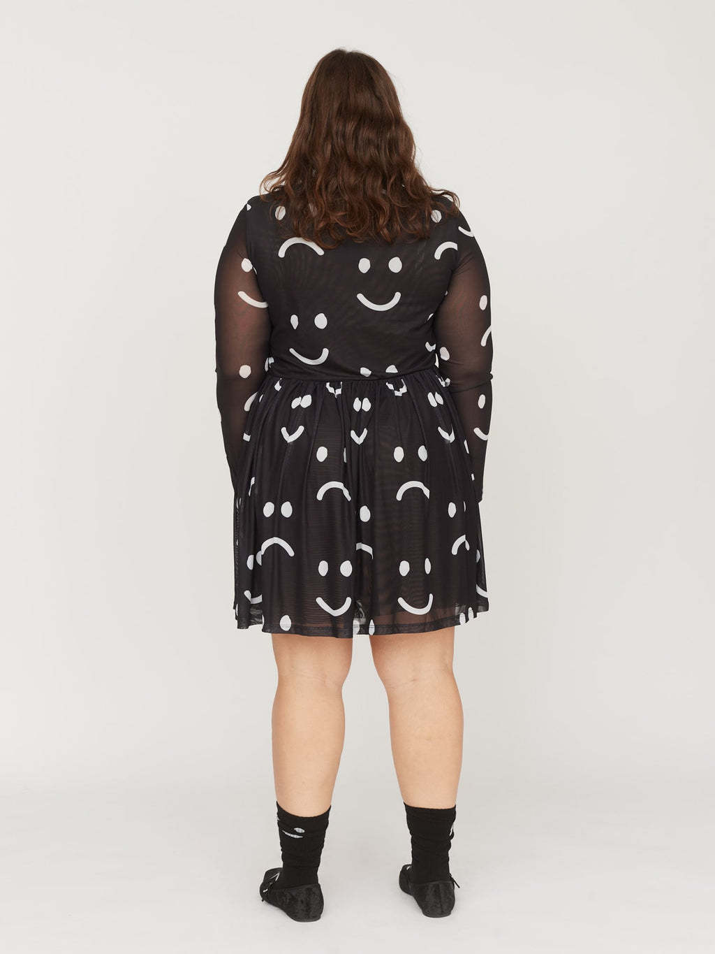 mesh smock dress Buy Simply Be Animal Onion Mesh Drop Waist Smock Dress from Next USA