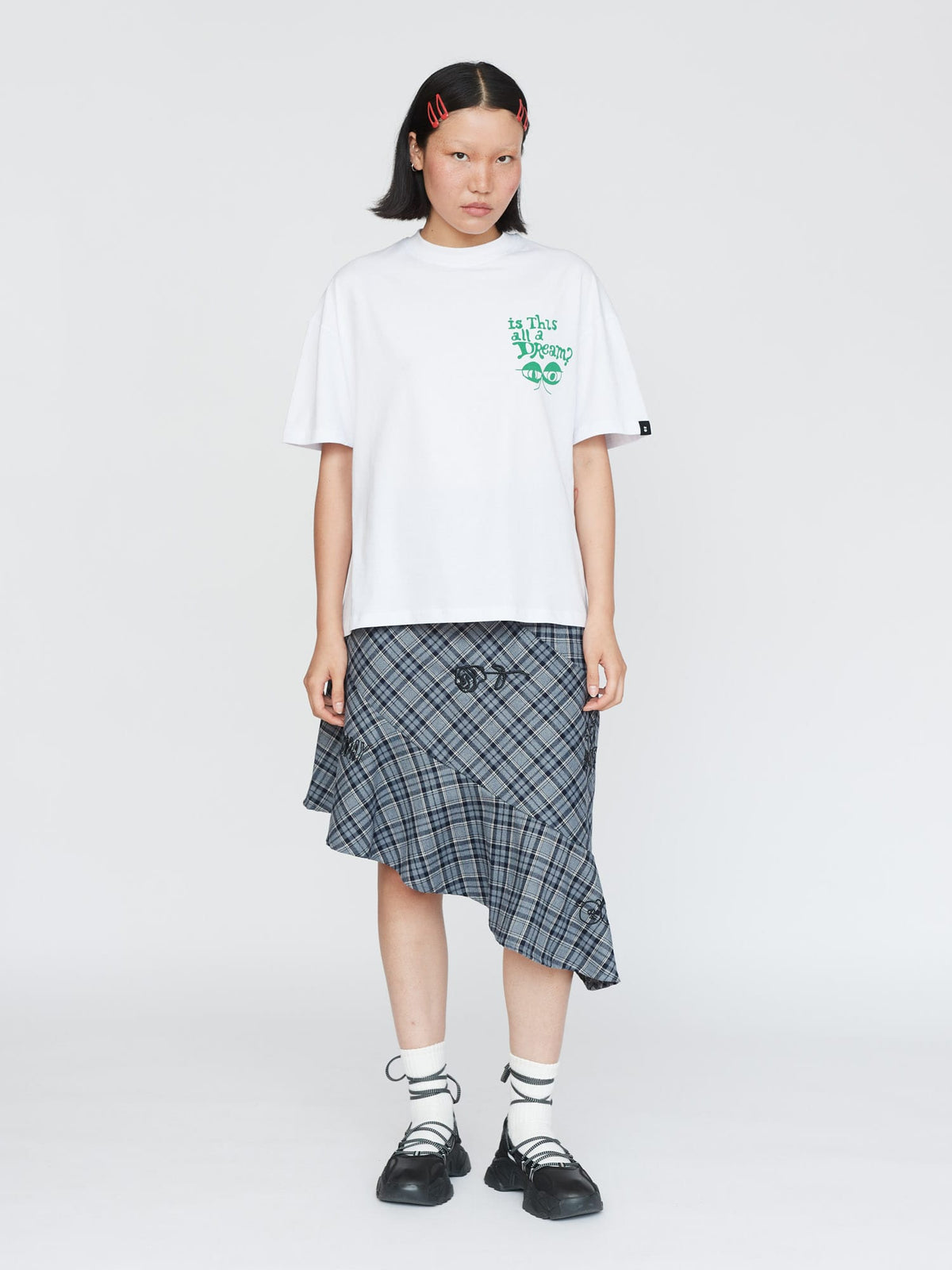 Collection-women-landing, collection-women-new-in-1, collection-womens-tops, model: Anu T wears size S and is 5’10”, collection-womens-tops
