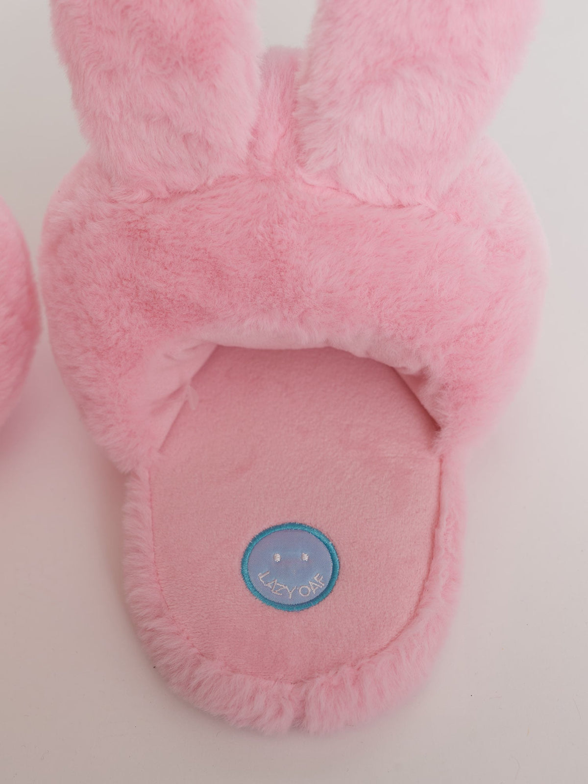 Bunny Slippers