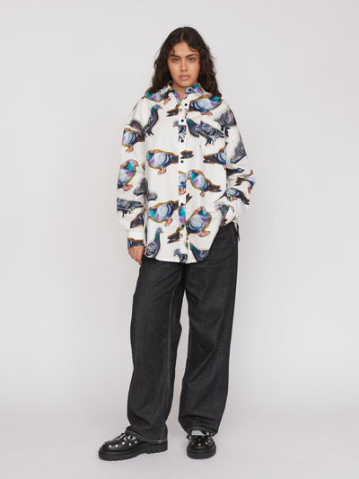 Pigeons Are Pals Shirt - PRE-ORDER