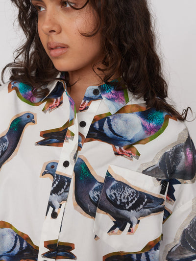 Pigeons Are Pals Shirt - PRE-ORDER