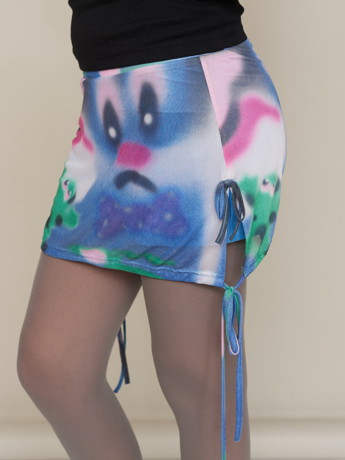 LO x Rhi Dancey Skort