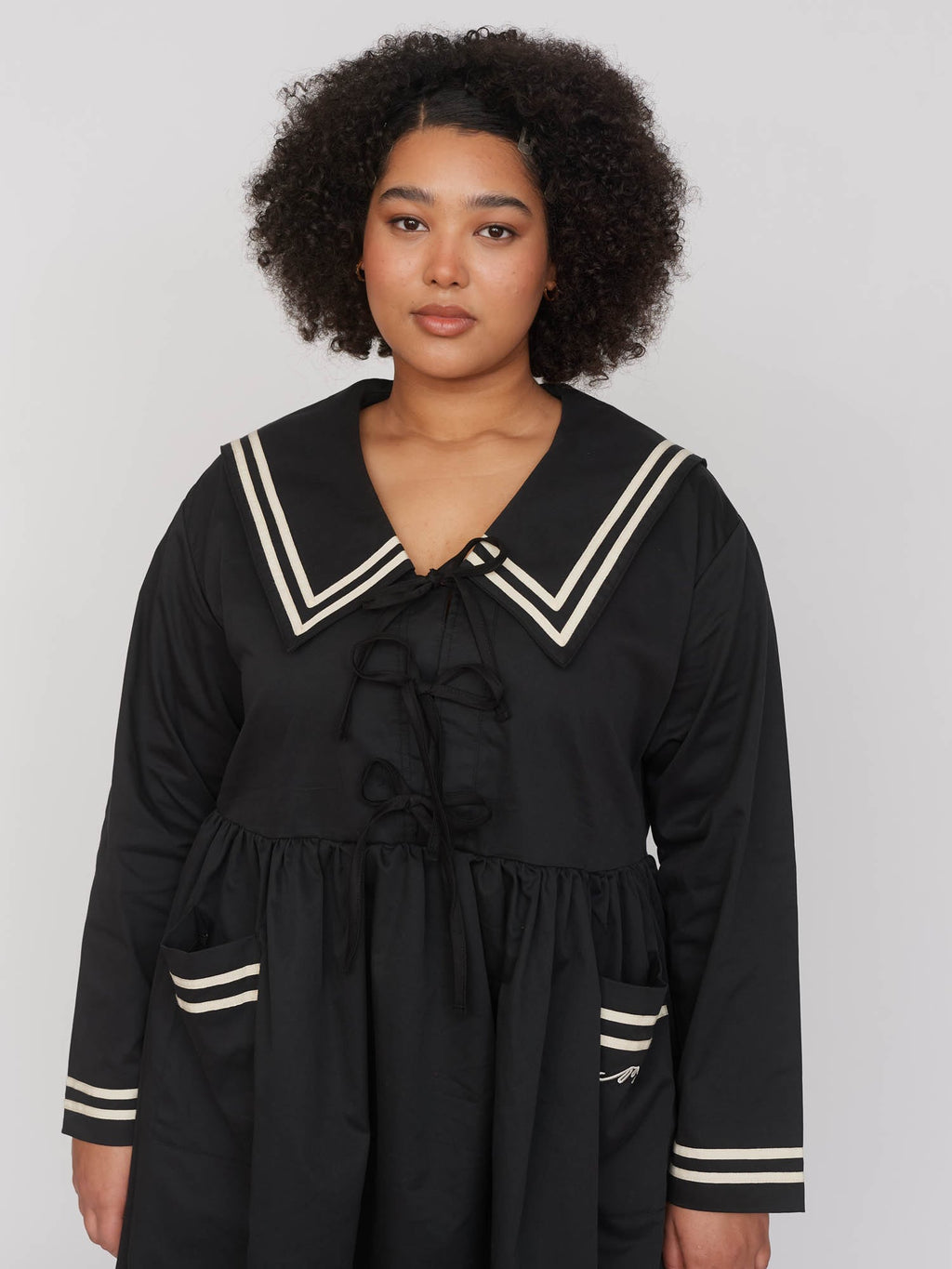 lazy oaf princess dress Fairytale Check Dress Lazy Oaf