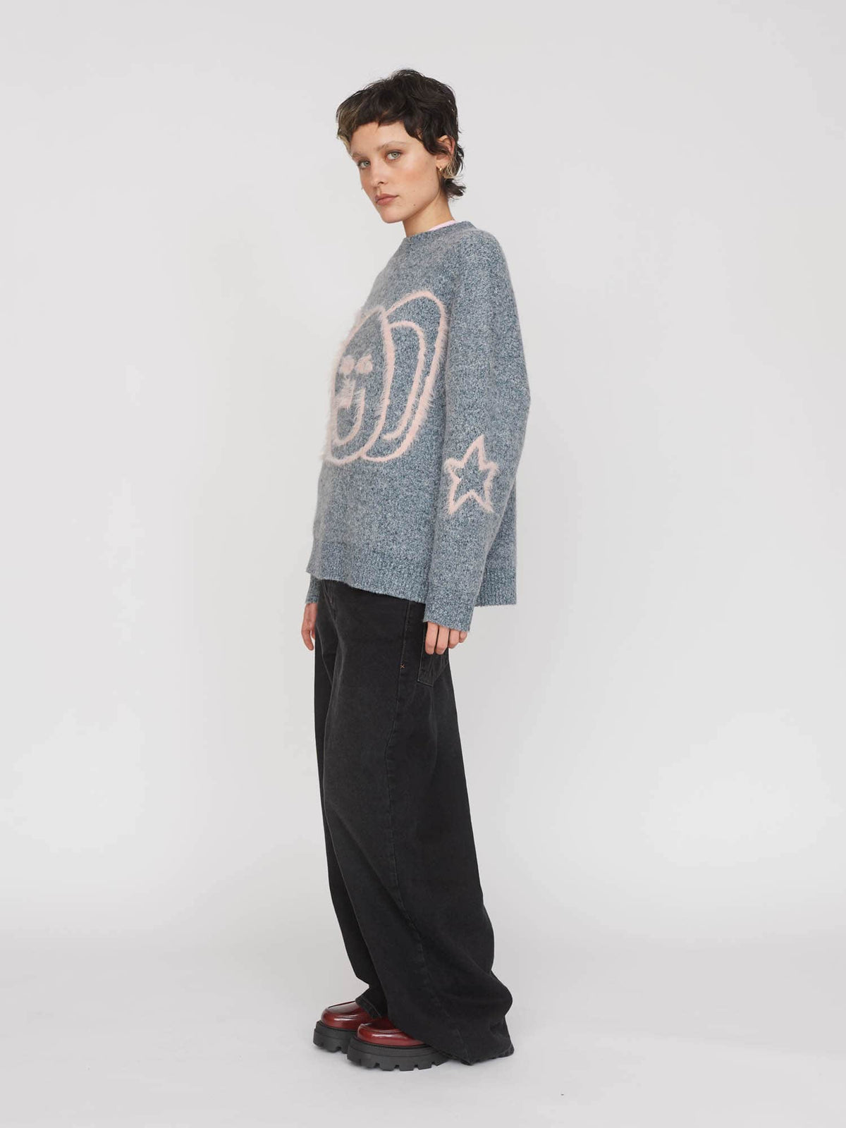 Happy Days Jumper