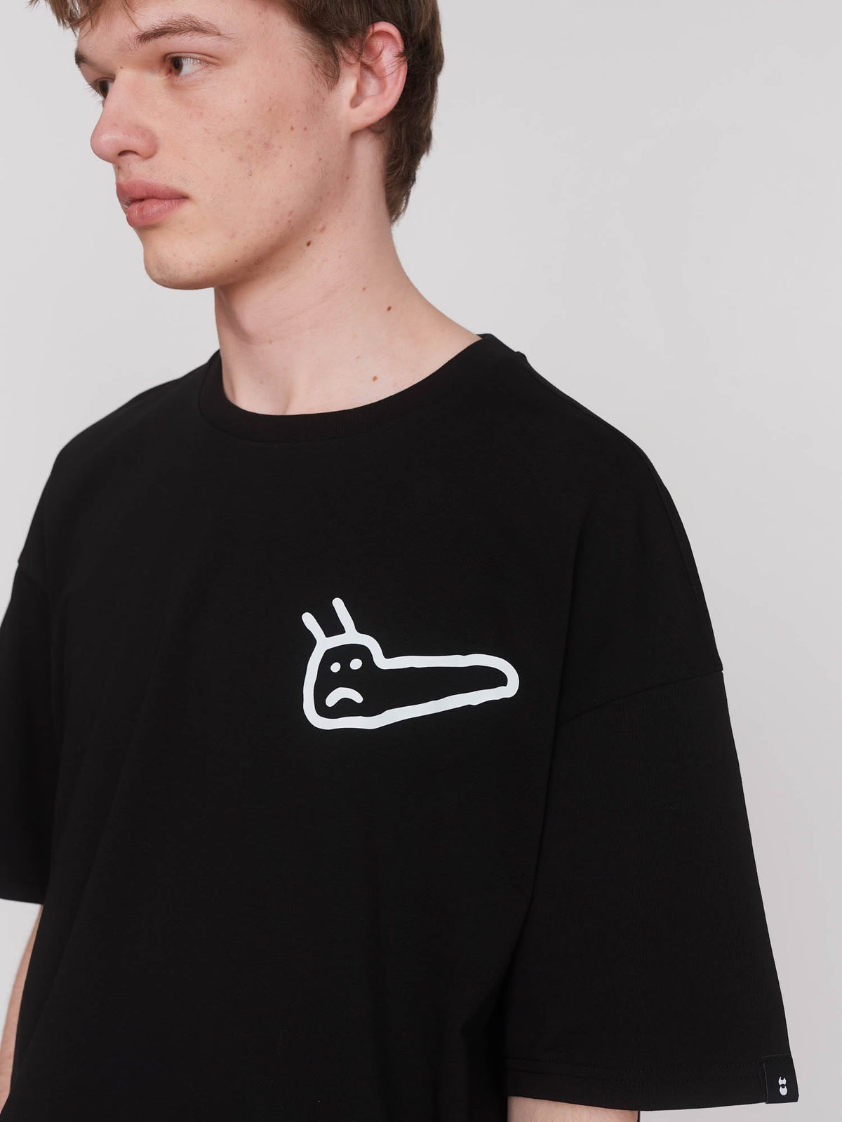 Sorry I'm A Slug T-shirt