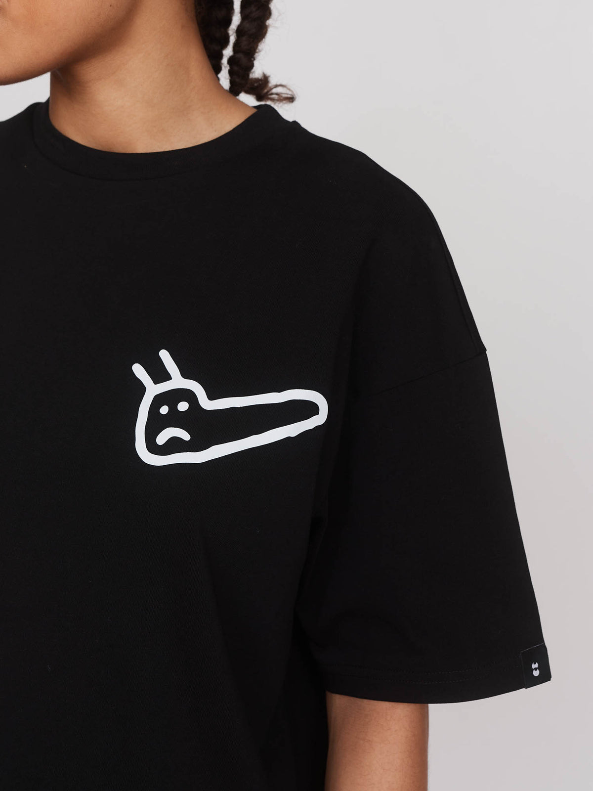 Sorry I'm A Slug T-shirt
