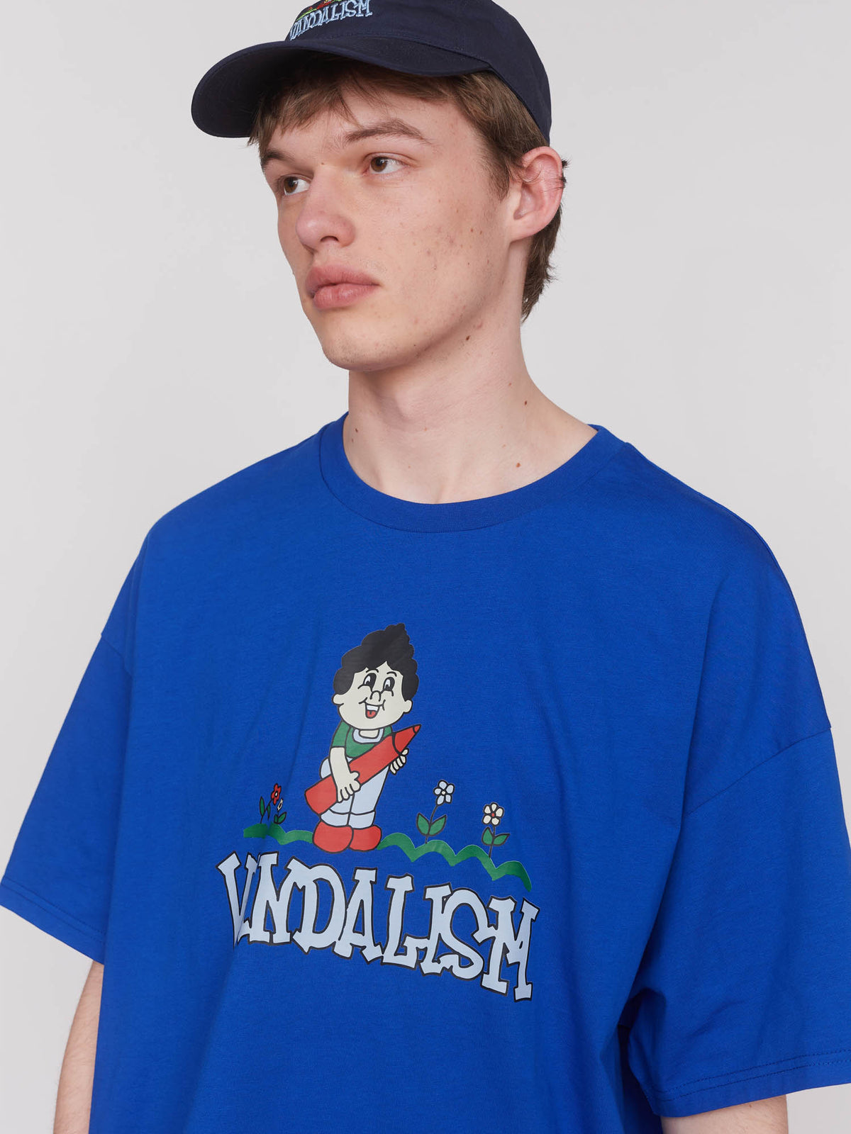 model:Harry wears size S and is 6’2”, collection-mens-summer-shop